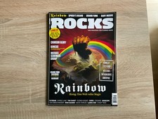 Rocks Das Magazin für Classic