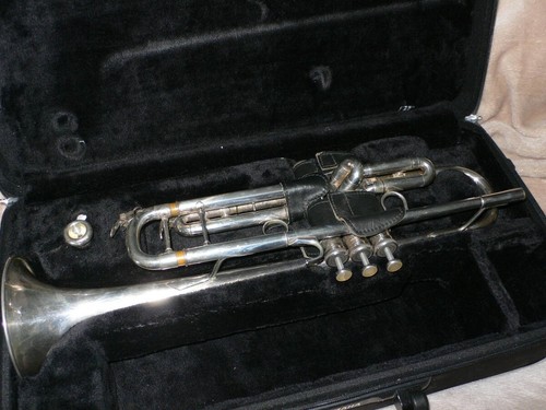 Yamaha ytr 8335hs custom - yamaha, ytr-8335hs