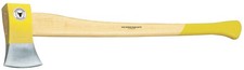 OCHSENKOPF OX 248 E-1257 SPALT-FIX-Axt mit Eschenstiel 1250 g