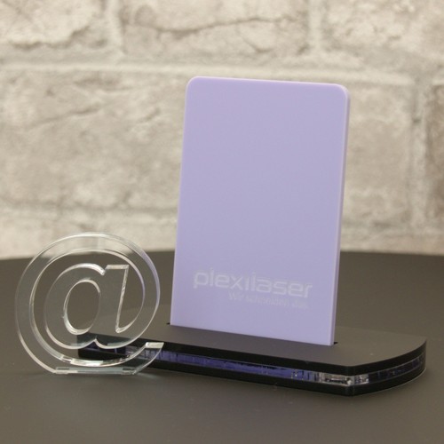 Acrylglas bunt farbig pastell - acrylglas,