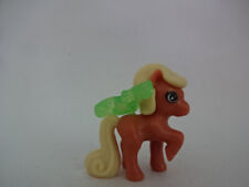 Sammelfigur Pferde / Braunes geflügelter Pegasus