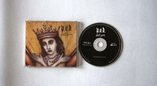 P.O.D. Will You EU CDSingle
