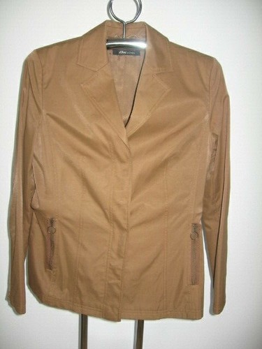 Oliver blazer jacke - blazer,