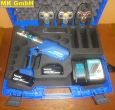 Uponor UP 110 Set Akku