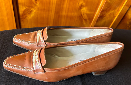 Lorenzo banfi damenschuhe in - lorenzo,
