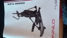 Finnlo Ellips. Crosstrainer
