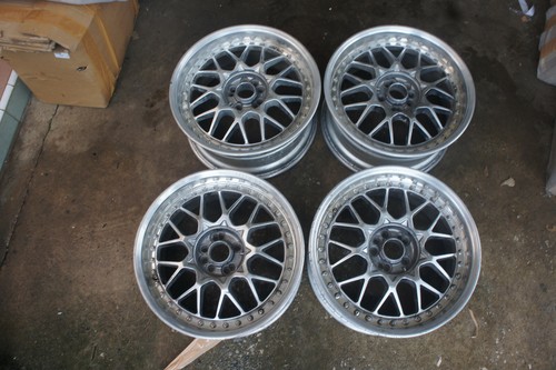 Jdm volk racing - 17", vrx
