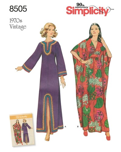 Simplicity schnitt 8505 - simplicity,