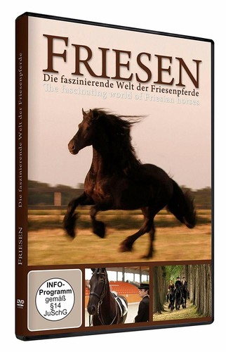 Friesen die faszinierende - friesen:,