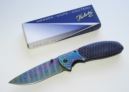 Herbertz einhandmesser 586012 - herbertz,