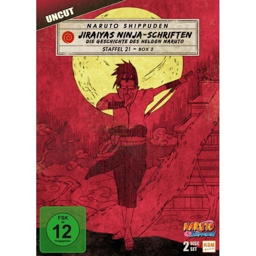 Naruto shippuden episode - shippuden,