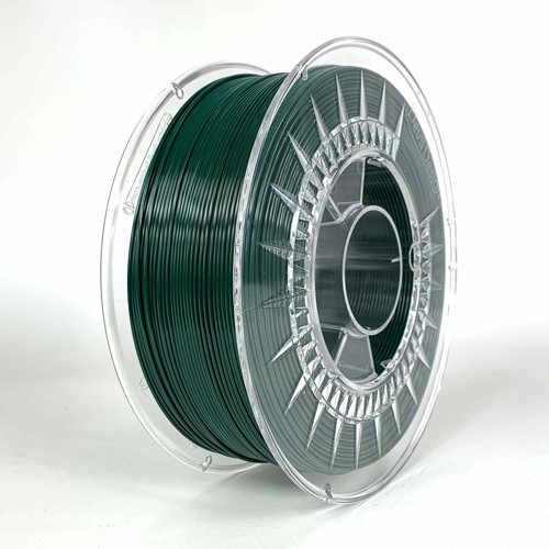 Petg race green - 28,90€/kg,