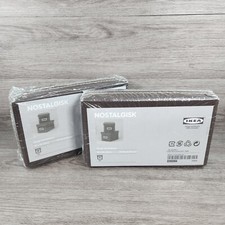 Ikea Nostalgisk braun