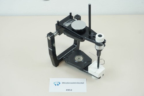 Amann girrbach artex splitex - girrbach,