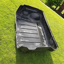 Kofferraumwanne, Wanne, Box, Carbox, gebraucht