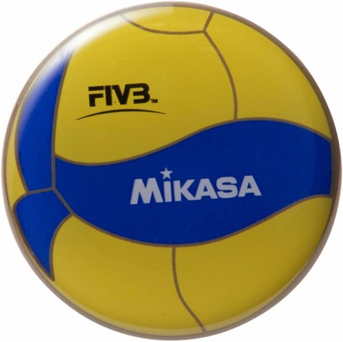 Mikasa volleyball toscoin - mikasa,