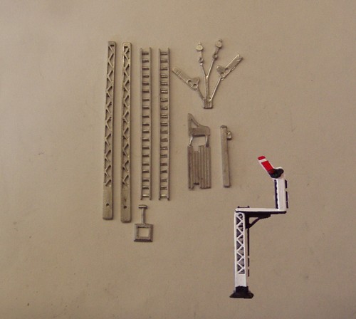 Marsh gauge n scale b323 - scale,