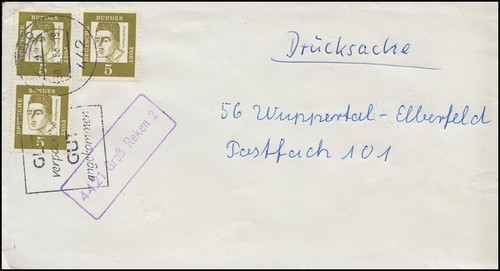 Landpost stempel 4421 groß - landpost-stempel,
