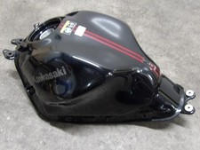 Kawasaki Z 650 2020-2022