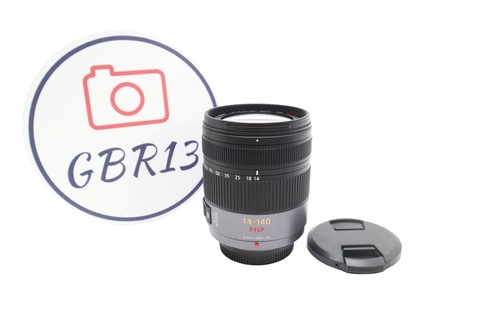 Panasonic 140mm 8 - 14-140mm, mega