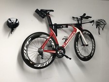 Specialized S-Works Shiv 2010