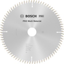 Bosch 1x PRO Multi Material