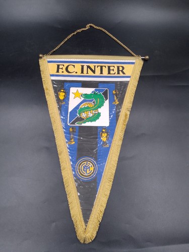 Wimpel inter mailand - f.c,