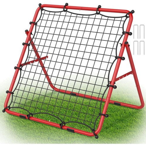 Rebounder fußball volleyball - rebounder,