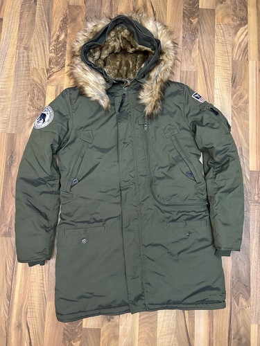 Alpha industries herren - alpha,