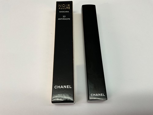 Chanel noir allure mascara - chanel, allure,