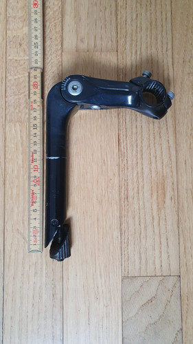 Lenker vorbau verstellbar - verstellbar, für
