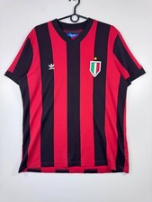 Adidas AC Milan Style Replica