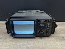 Vintage Panasonic TR-707 AC/DC