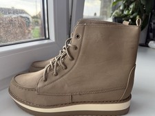 Damenschuhe, Stiefeletten