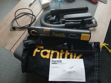 Fanttik Slim V8 Apex Akku-Autostaubsauger