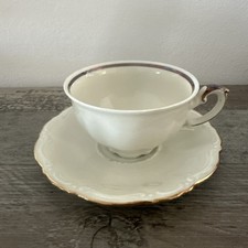 #Kaffeetasse mit Untertasse*