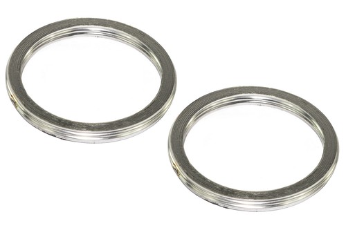 Auspuff krümmer dichtung set - auspuff,