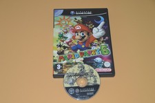Mario Party 6 Nintendo