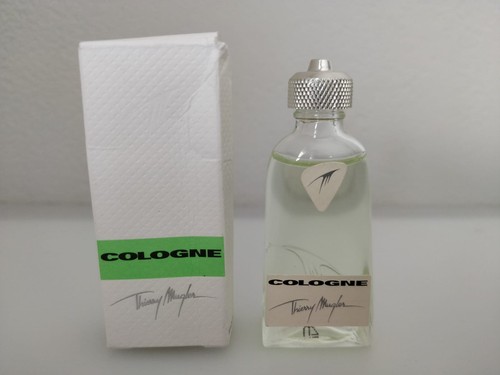 Parfum miniatur thierry - miniatur,