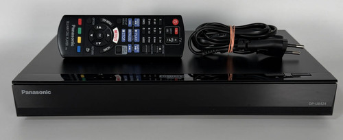 Panasonic ub424egk ultra - panasonic,