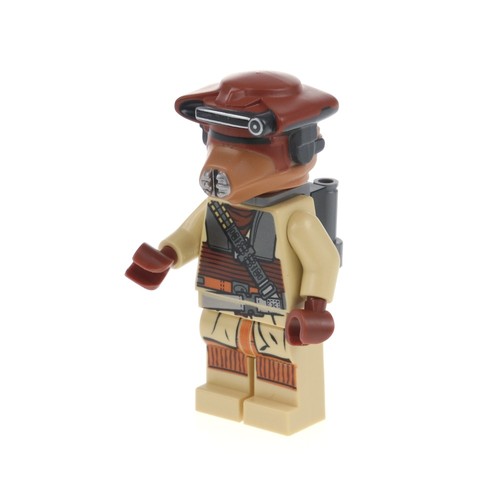 Lego minifigur star wars - minifigur,