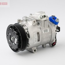 Kompressor Klimaanlage DENSO