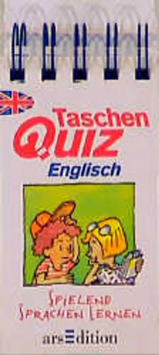 Taschenquiz englisch - taschenquiz,