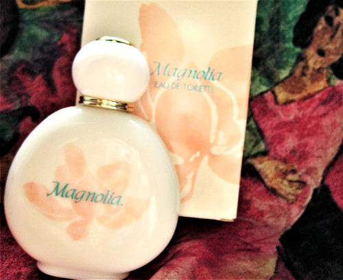 Parfum yves rocher magnolia - parfum,