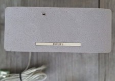 1x Philips HTS 3300 / CS3300 Center Lautspercher Silber