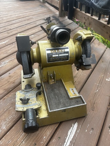 Darex series 3hp - m-series, drill