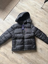 Ralph Lauren Pufferjacke S NEU