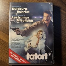 DVD Tatort Filme zur Auswahl