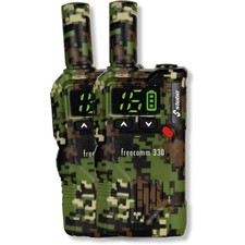 stabo freecomm 330 2er Set