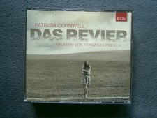 Patricia Cornwell - Das